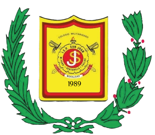 IEP San Juan